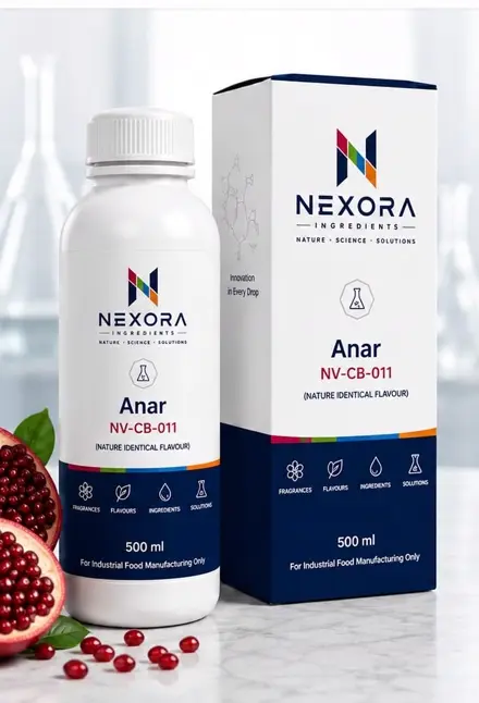 Anar NV-CB-011