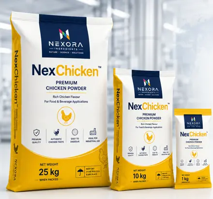 Chicken Powder