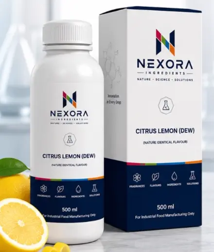 Citrus Lemon (Dew) NV-CB-077