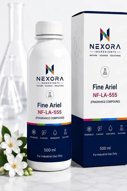 Fine Ariel NF-LA-555