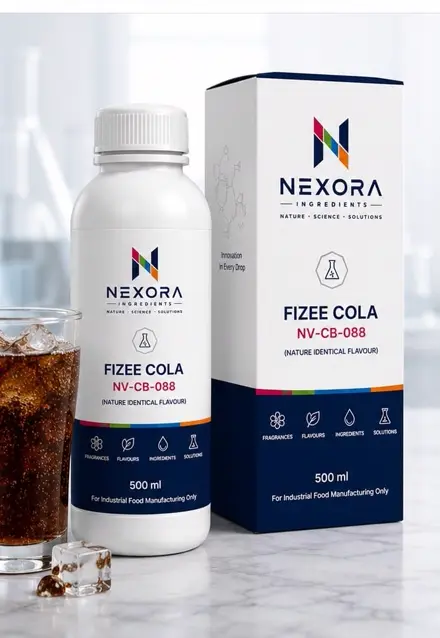 Fizee Cola NV-CB-088