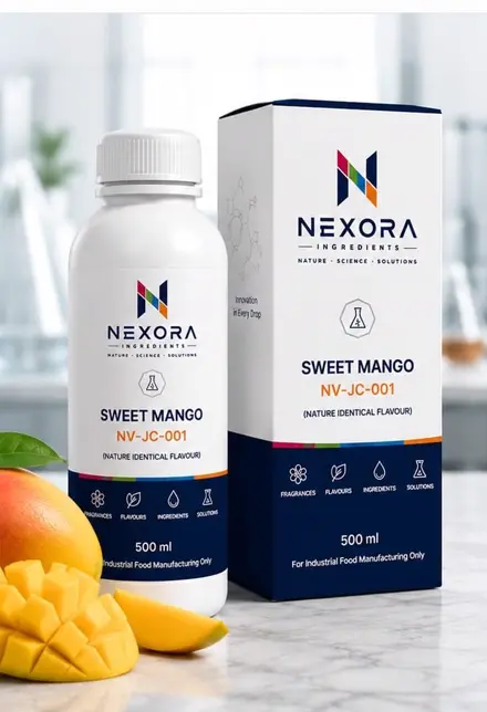 Sweet Mango NV-JC-001